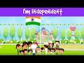 I'm Independent | Independence Day Story | Independent Child | Jalebi Street | Full Episode