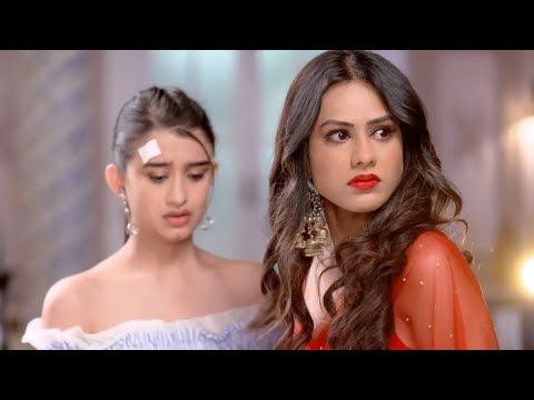 مسلسل حب خادع الجزء 2 ظهور بنت تارا نيتي و إبن أروهي ديشانك 