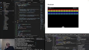 Coding a Game Engine from Scratch (Breakout)