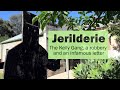 Jerilderie nsw  ned kelly a robbery and the infamous jerilderie letter