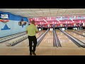 Dont do these things to hook/curve a bowling ball