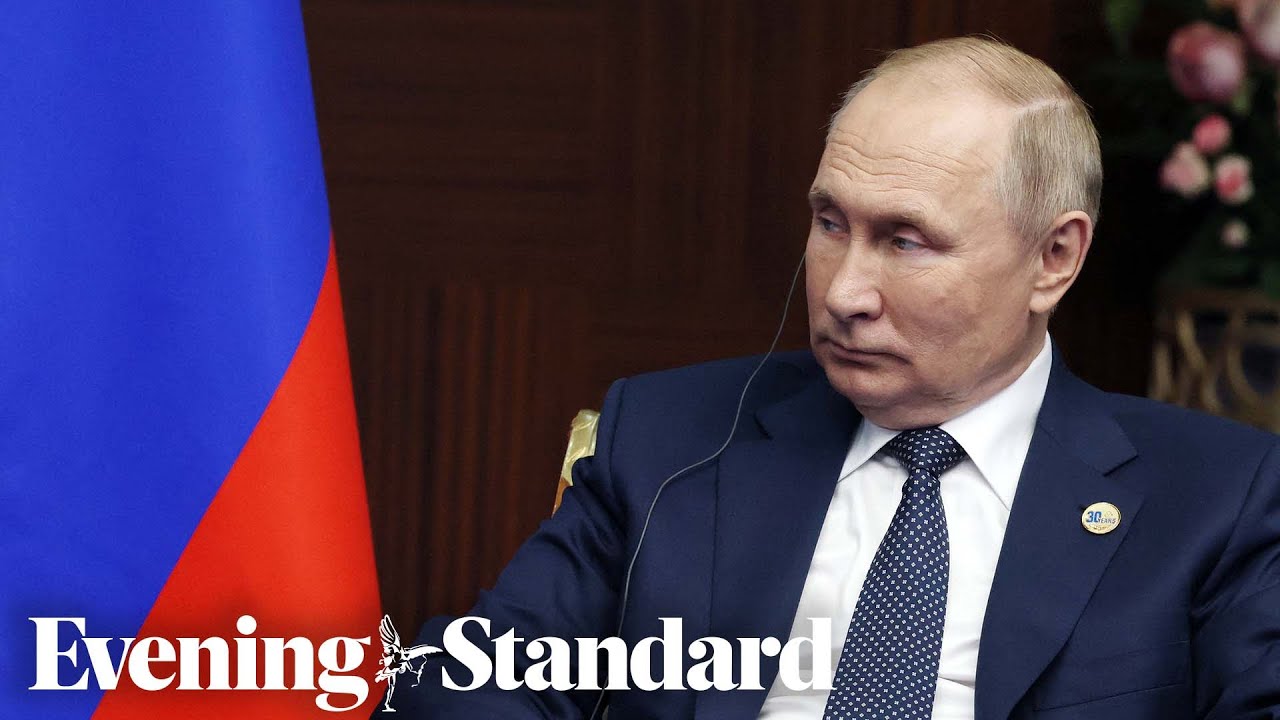 Putin warns of social upheaval due to global economic instability