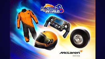 Sonic Dash - McLaren Event Trailer