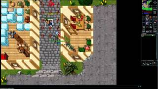 War servidor 2 FoxWorld