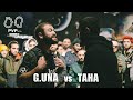 PVPBattle Season2 : G.Una vs Taha 1/4