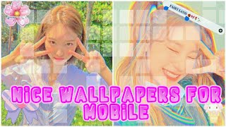 ↺ خلفيات لطيفة للهاتف↻ screenshot 5