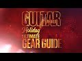 Holiday Ultimate Gear Guide 2021 #2