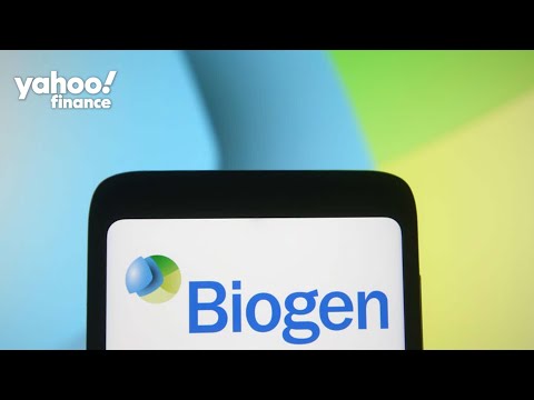 Biogen stock soars on promising data from alzheimer’s drug trial