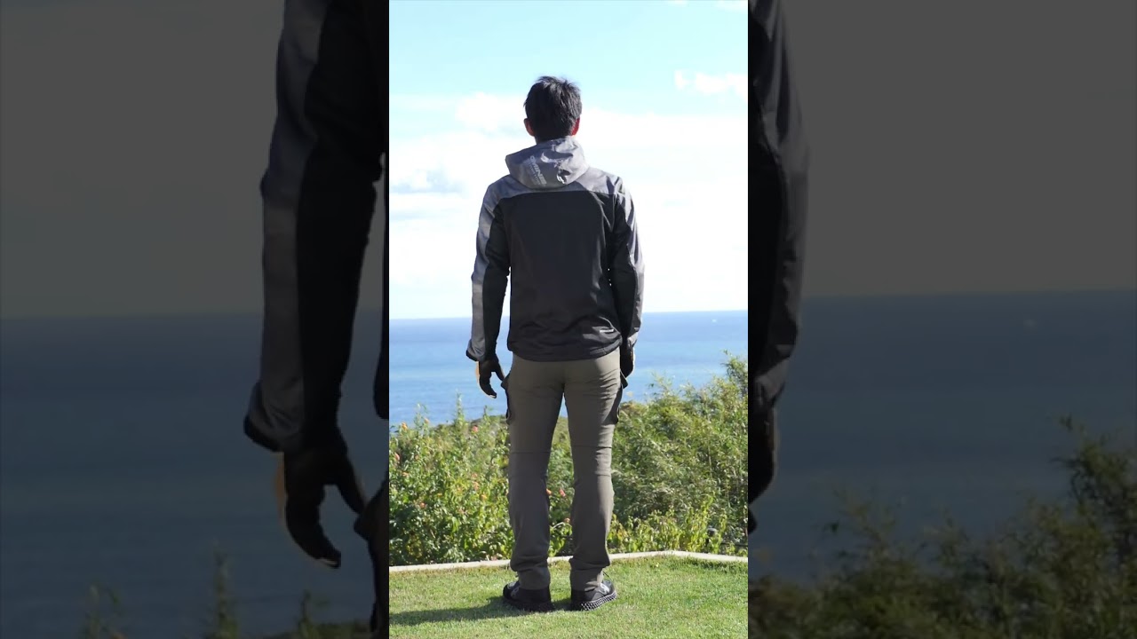 コミネ公式】PK-7483 クールドライカーゴパンツ | KOMINE | KOMINE