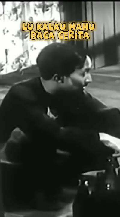 ayat 👍🤣🤣😂😂 best p.ramlee  Sudin botol, Aziz surat khabar dan Ramlee seluar koyak 🤣🤣 tahun 50an 60an