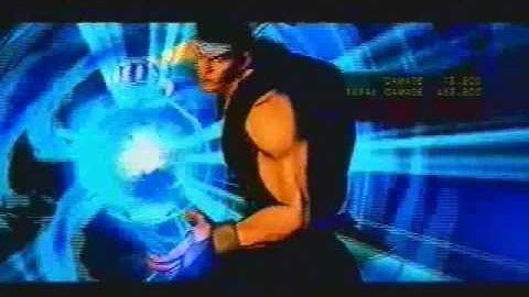 Ryu MVC3 combo video.. 6 umm.. yea..