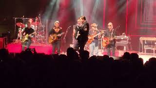 Blue Rodeo Peterborough December 28 2022 - You&#39;re Everywhere