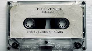 Dj Livewire - Ridin To The Lake