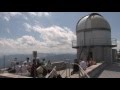 Das Wendelstein Observatorium