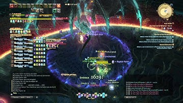 Final Fantasy XIV ARR FCoB T13 WHM PoV
