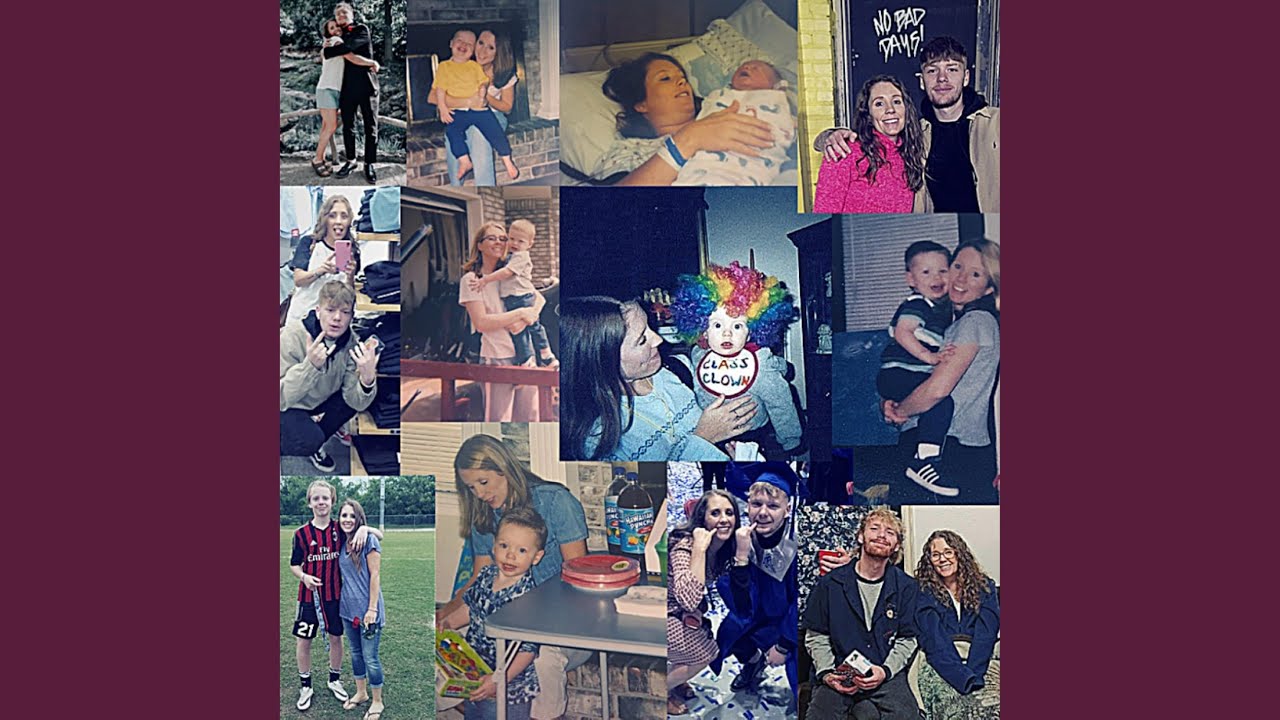 To Ma From Your Youngest