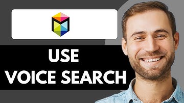 HOW TO USE VOICE SEARCH ON SAMSUNG SMART TV 2025! (FULL GUIDE)