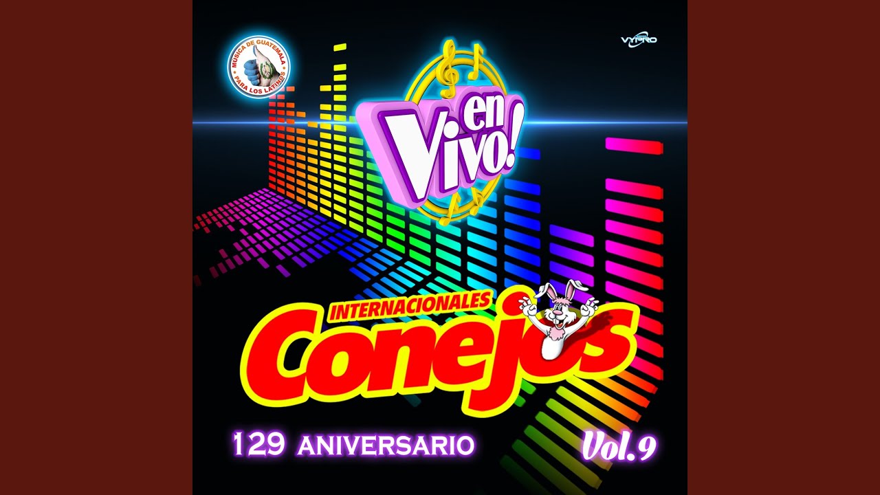 Tropicumbias del Recuerdo # 6: Ya Encontre la Cadenita / La Bamba / La Colegiala / Ligia (En Vivo) Tropicumbias del Recuerdo # 6: Ya Encontre la Cadenita / La Bamba / La Colegiala / Ligia (En Vivo)