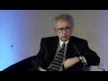 Antonio Damasio: INET Keynote Address entitled Human Decisions