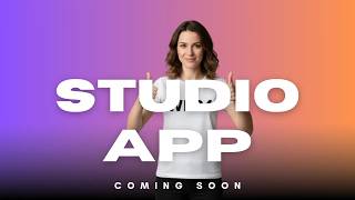 Build a Social Network in 60s with the Studio App 📱🚀 screenshot 4