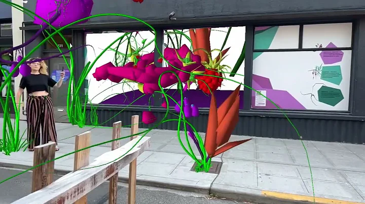 Future Arts Presents: AUGMENT Seattle 2023 | Full Recap