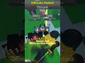 battlenoob experiment  #roblox #shortvideo #games #gameplay