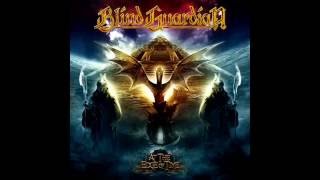 Blind Guardian   (Ride Into Obsession)