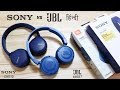SONY CH510 vs JBL 460BT: Budget Headphones Comparison  (HINDI) - TECH SINGH