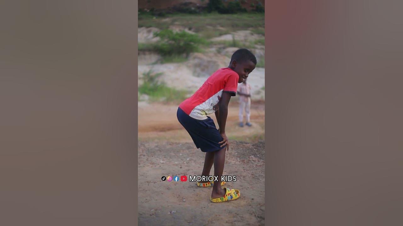 Fireboy DML - All Of Us (Ashawo) (Official Video)