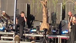 Knocked Loose - Blinding Faith(Live at Aftershock)