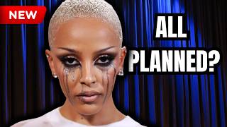 DOJA CAT: The Controversy Machine
