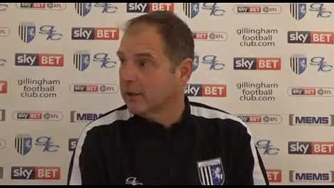 LOVELL & CLARE REACT TO DONS DRAW