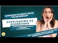 Overloading vs Overriding in C# #interview #overloading #override #csharp #oops #viral #trending