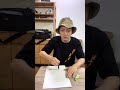 【3選】ボールペンで書き間違えた時の対処法‼︎ #shorts