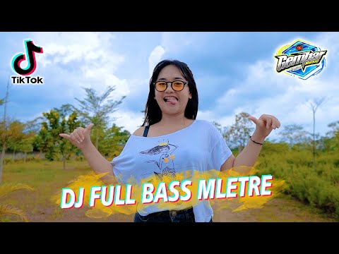 DJ TERBARU VIRAL TIKTOK FULL BASS PALING ENAK 2022 ! (GEMPAR MUSIC)