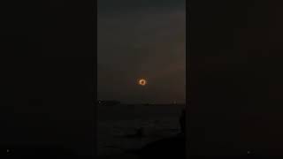 TOTAL ECLIPSE OVER SPAIN AUGUST 12 2026 #event