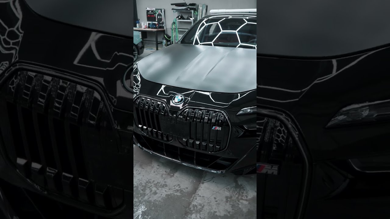 Tuning Atelier HENSEI Belgium