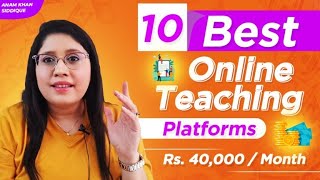 Online Teaching || Online Tutoring || Online Teaching Jobs From India screenshot 2