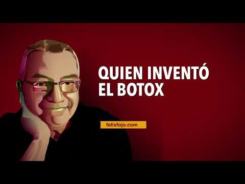 Video: ¿Quién descubrió la toxina del cono?