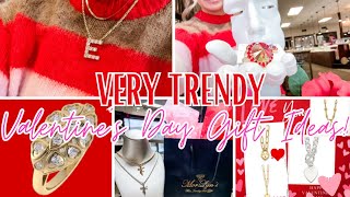 Valentine’s Gift Idea Ideas! TRENDY GIFT IDEAS 2024