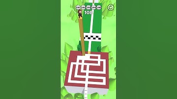 MAX LEVEL in Stacky Dash! - lvl 1285!!