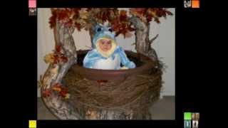 Homemade Halloween Costume Slideshow screenshot 1