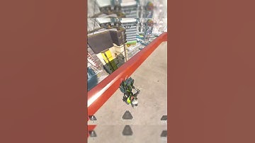 worlds edge super fast sliding texture... #apexlegendsclips