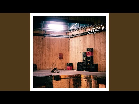 Putar The One With The Tambourine - American Football