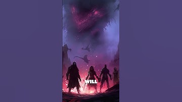 Unveiling the Forgotten Realms: Exploring Iconic DnD Locations in 60 Seconds! #dndlore