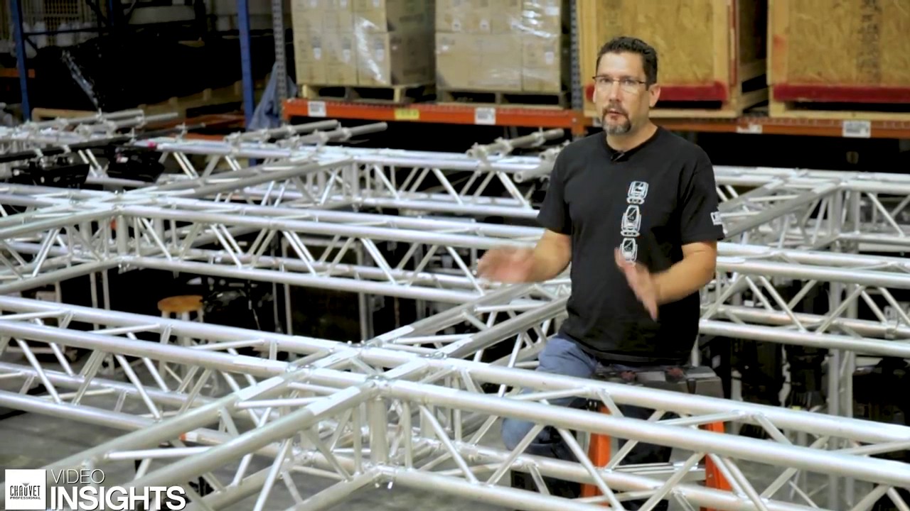 Video Insights  Pre Building Your Rig