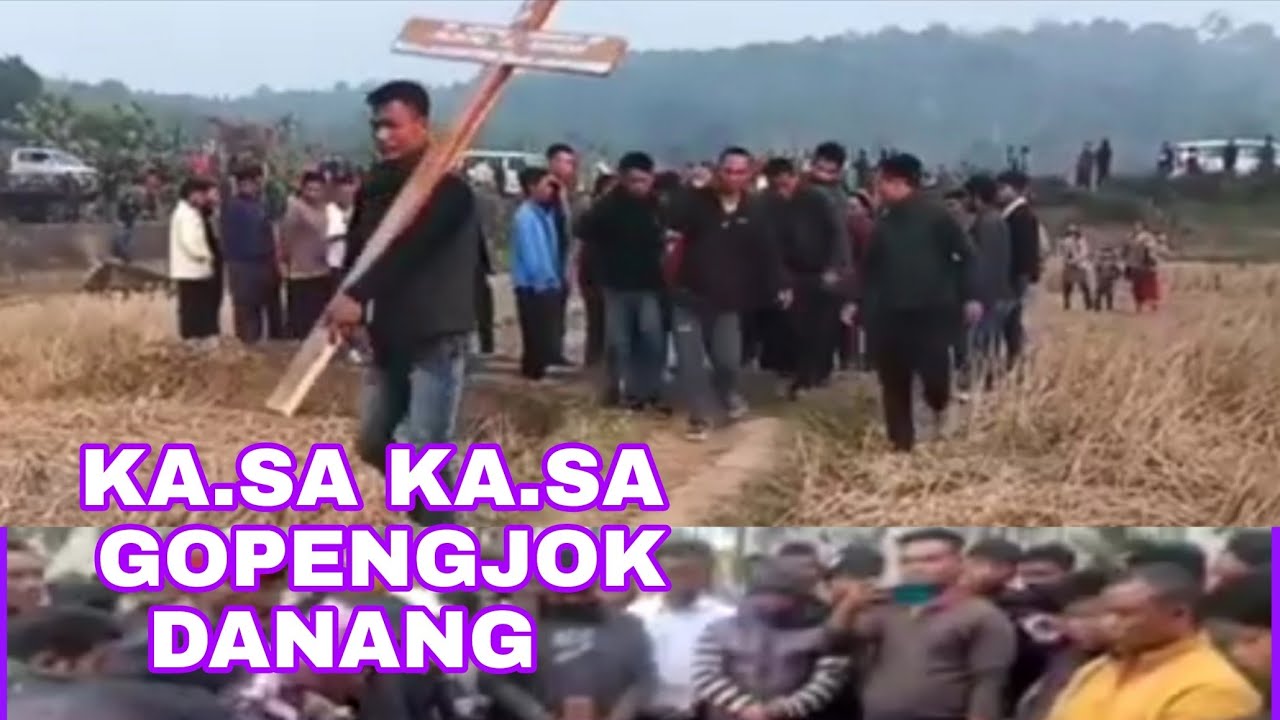 Kasa kasa Gopataha danang 