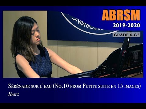 [青苗琴行-x-香港演藝精英協會]-abrsm-piano-2019---2020-grade-6-c2-sérénade-sur-l'eau-(serenade-on-the-water)