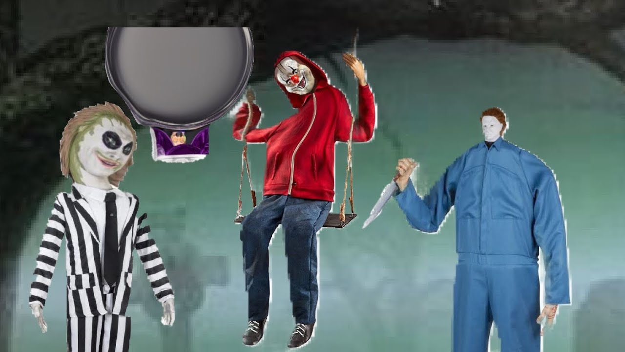 Top 10 Worst Props Of All Time (REMAKE)