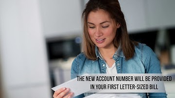 New Utility Billing System